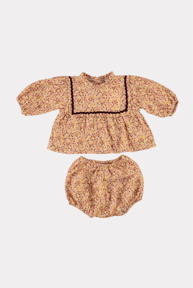 Gabriella Baby Set