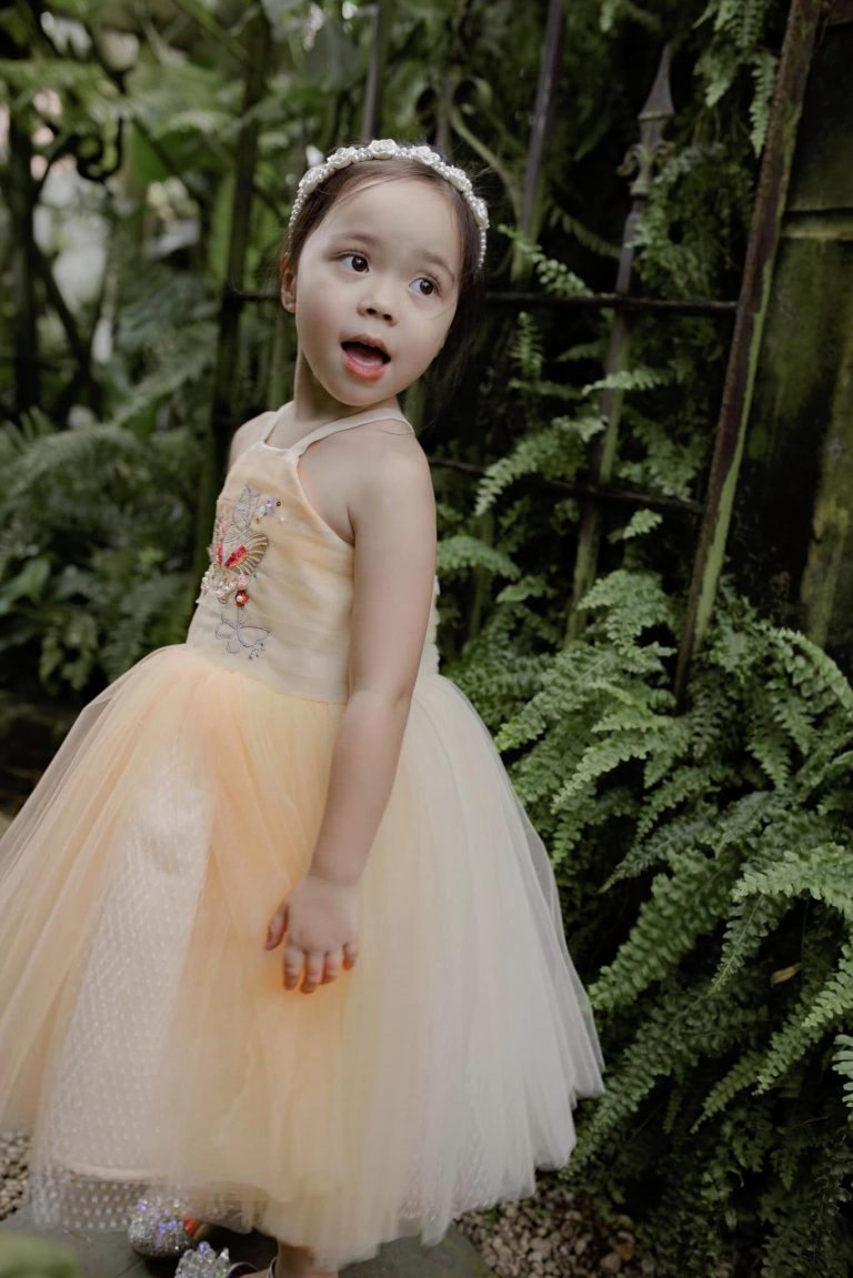 ChaikoHouse Aurora Dress | Pre-order