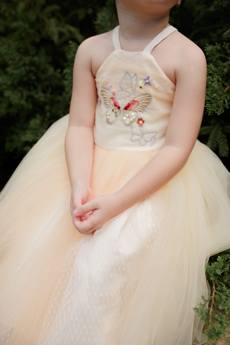 ChaikoHouse Aurora Dress | Pre-order