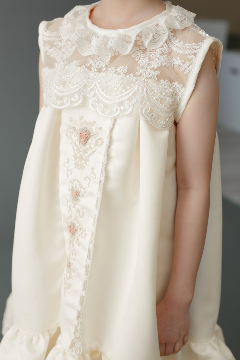 Chaiko House Lucie Girl Dress| Pre-order