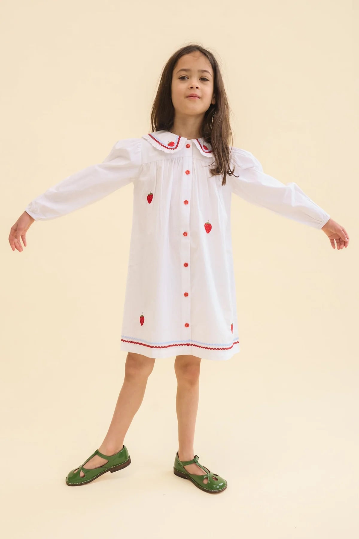 Floess Manon Dress