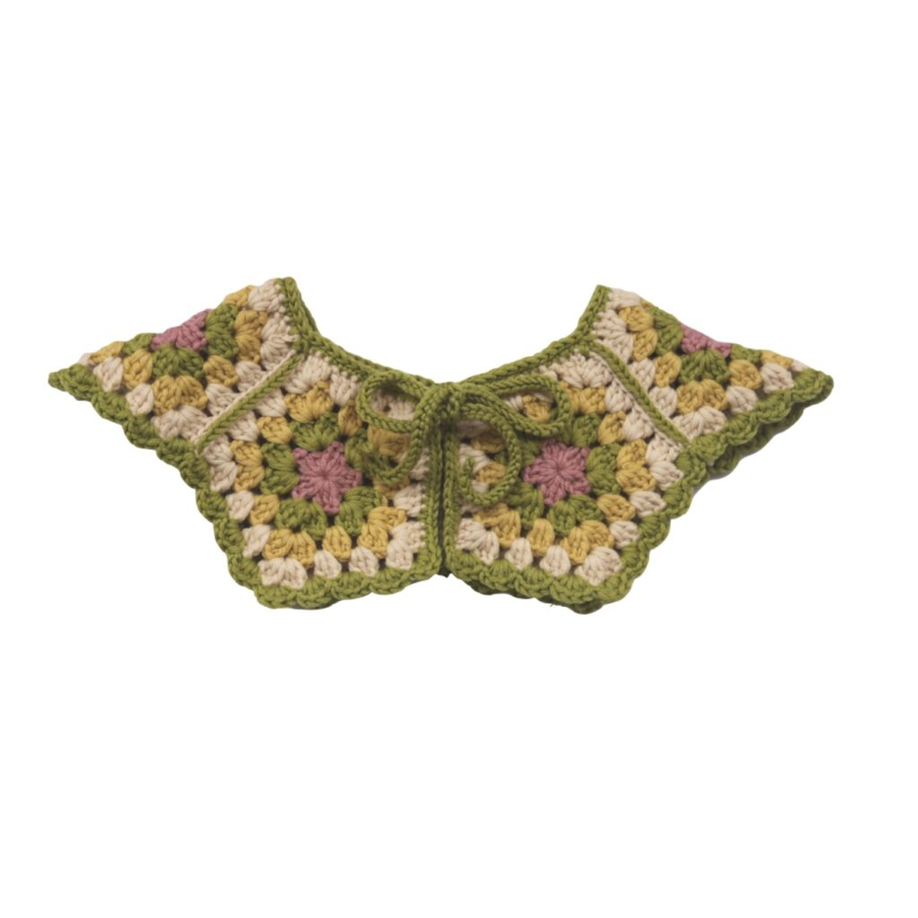 Roxan Collar