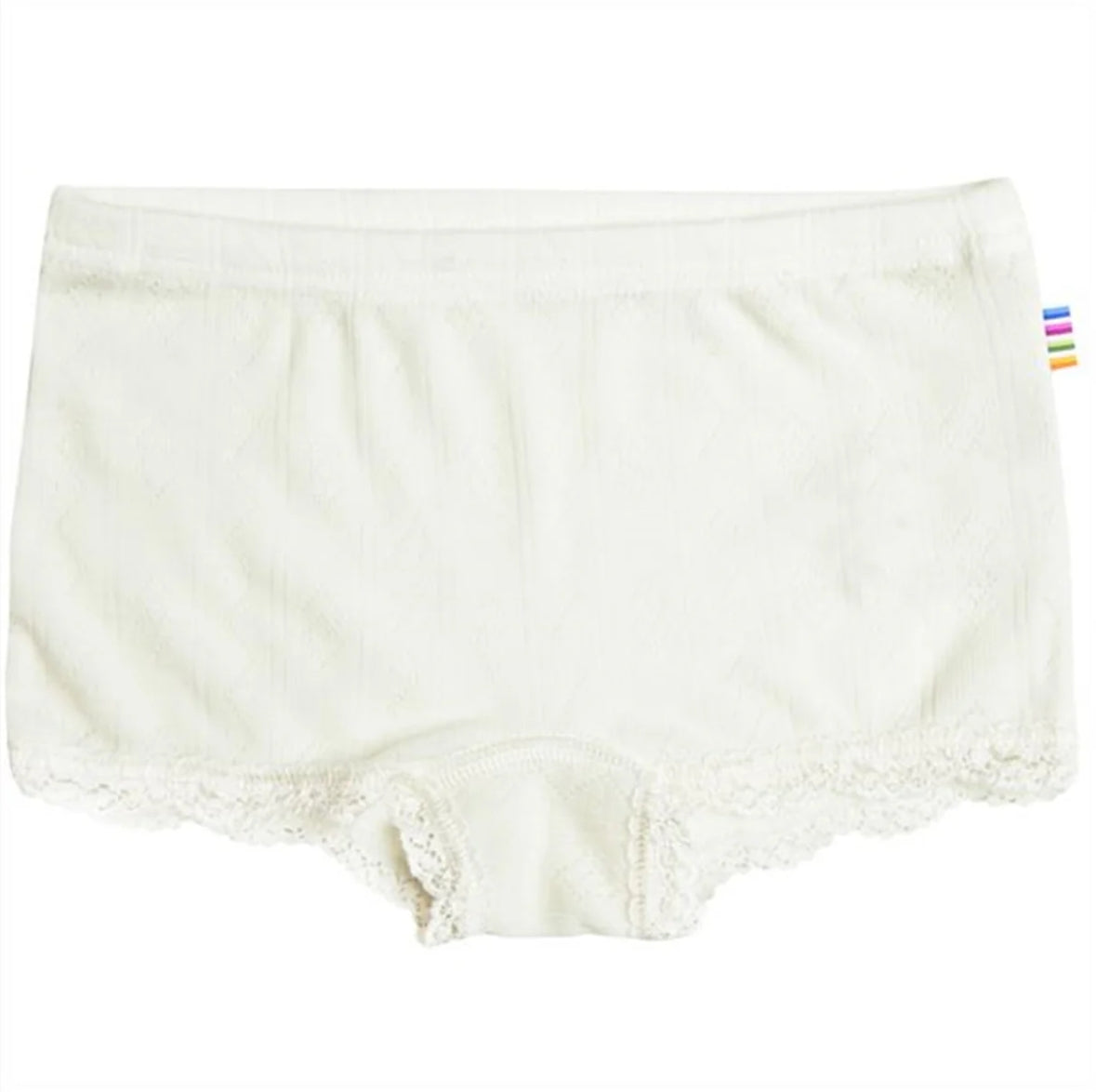 Joha Wool/Silk Shorts