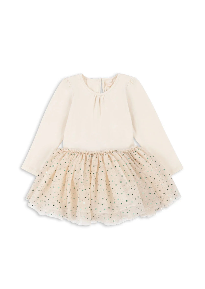 Konges Slojd Ballerina Dress