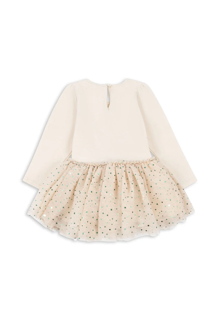 Konges Slojd Ballerina Dress