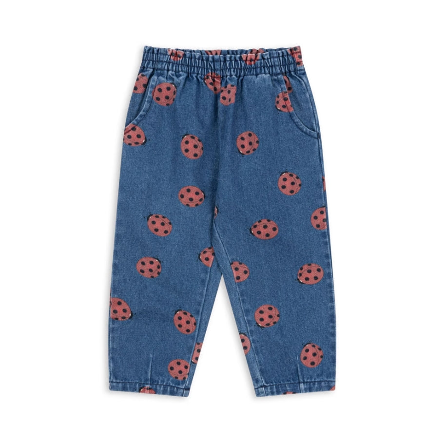 Konges Slojd Ladybug Jeans