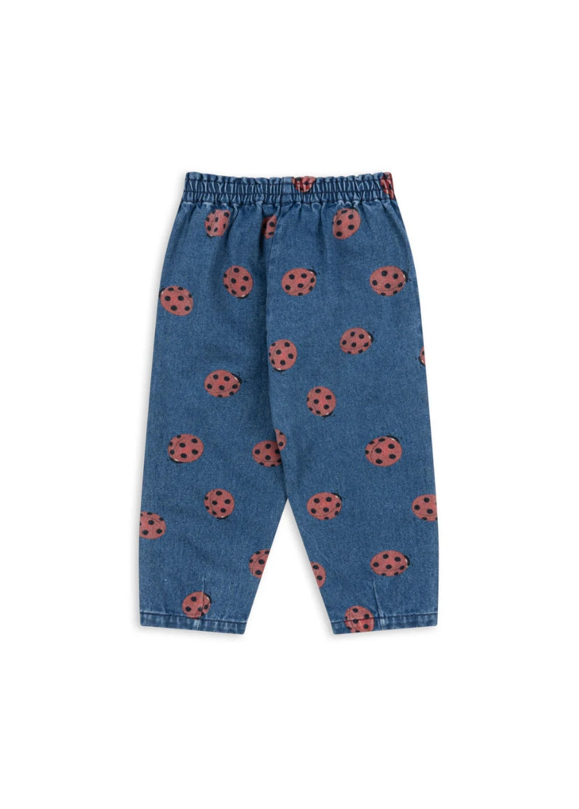 Konges Slojd Ladybug Jeans