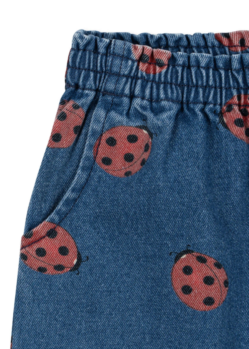 Konges Slojd Ladybug Jeans