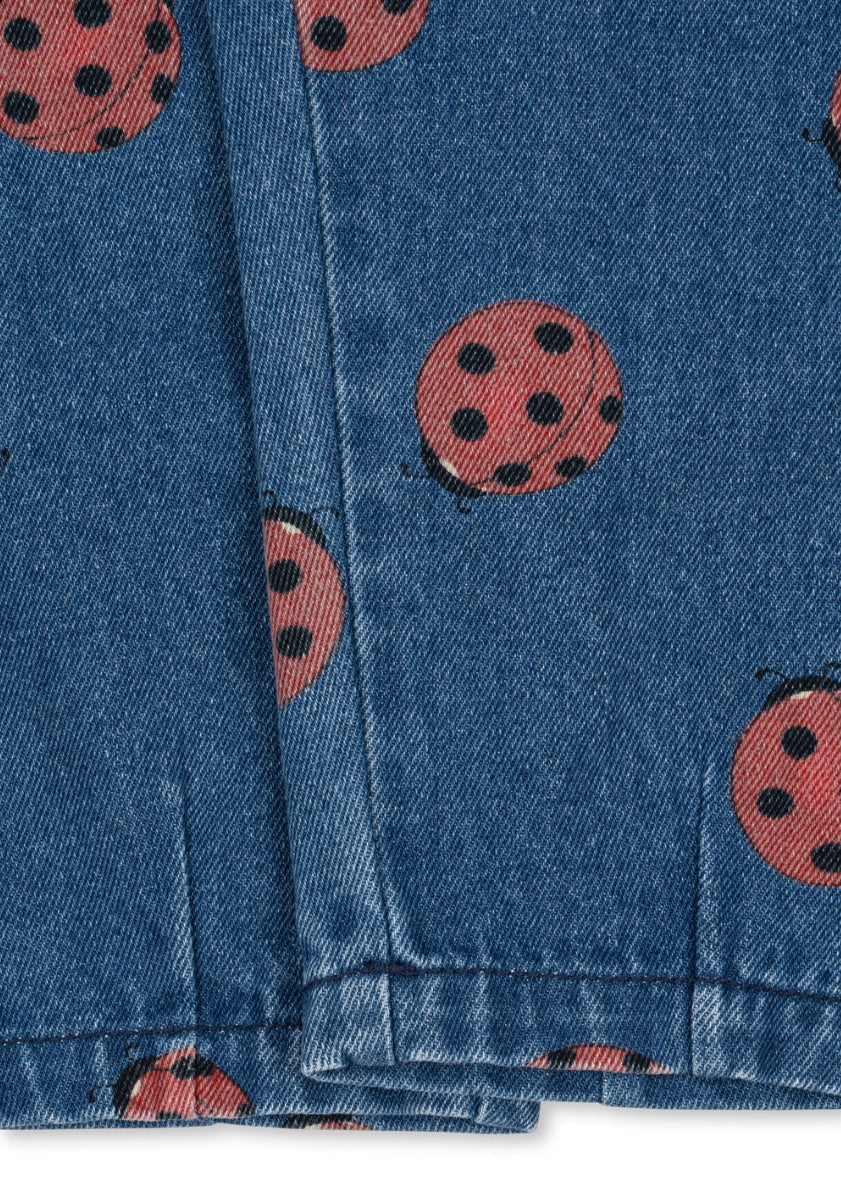 Konges Slojd Ladybug Jeans