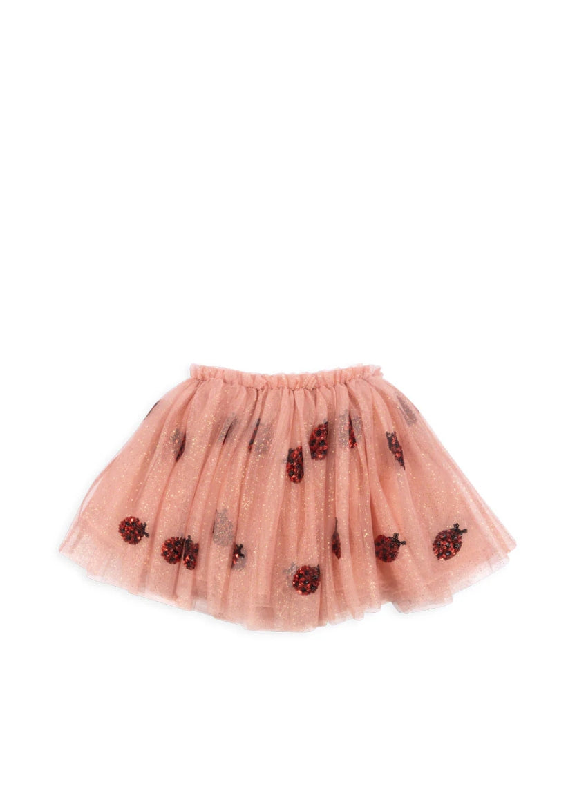 Konges Slojd Ladybug Skirt