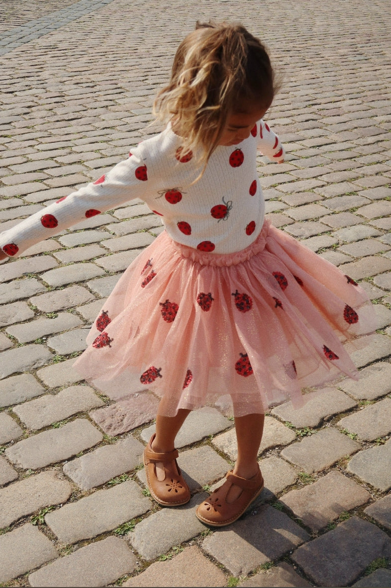 Konges Slojd Ladybug Skirt