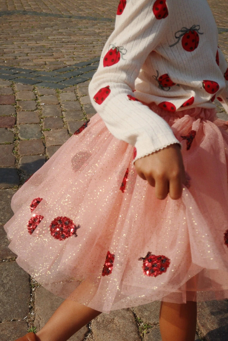 Konges Slojd Ladybug Skirt