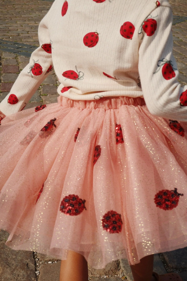 Konges Slojd Ladybug Skirt