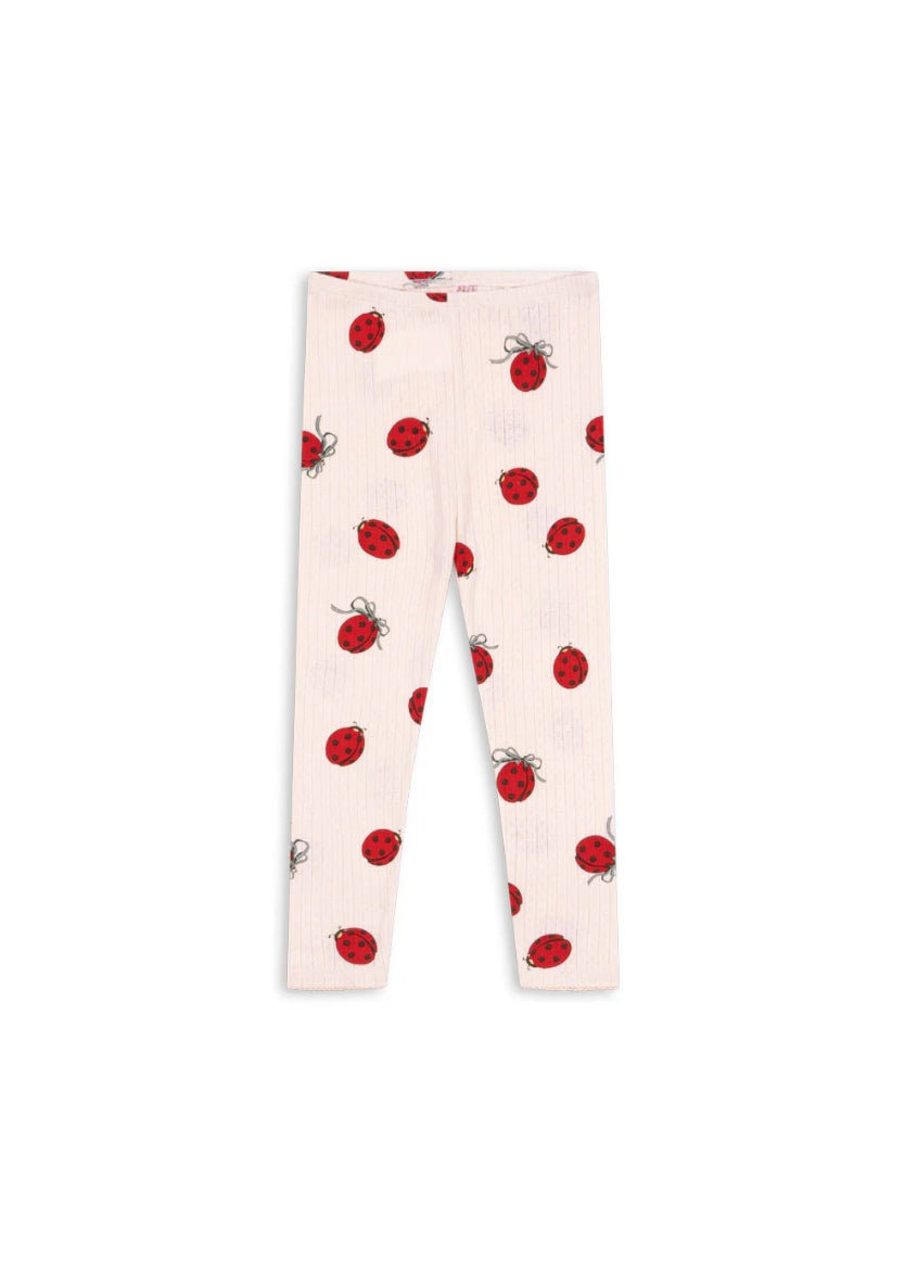 Konges Slojd Skinny Ladybird Pants