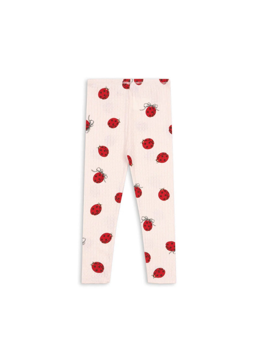 Konges Slojd Skinny Ladybird Pants