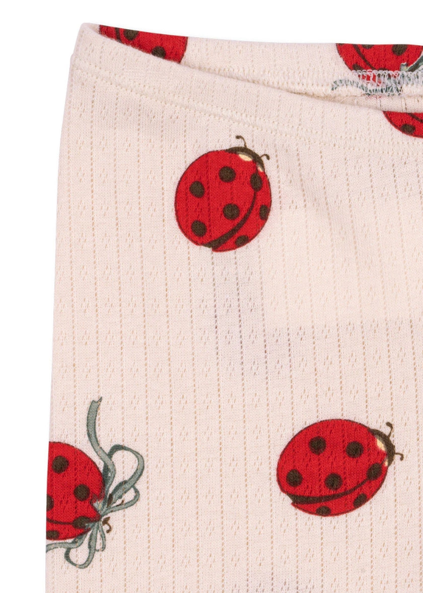 Konges Slojd Skinny Ladybird Pants