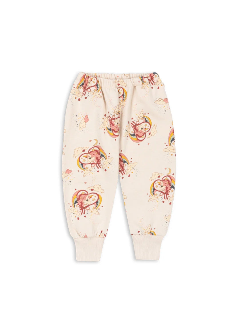 Konges Slojd Unicorn Print Pants