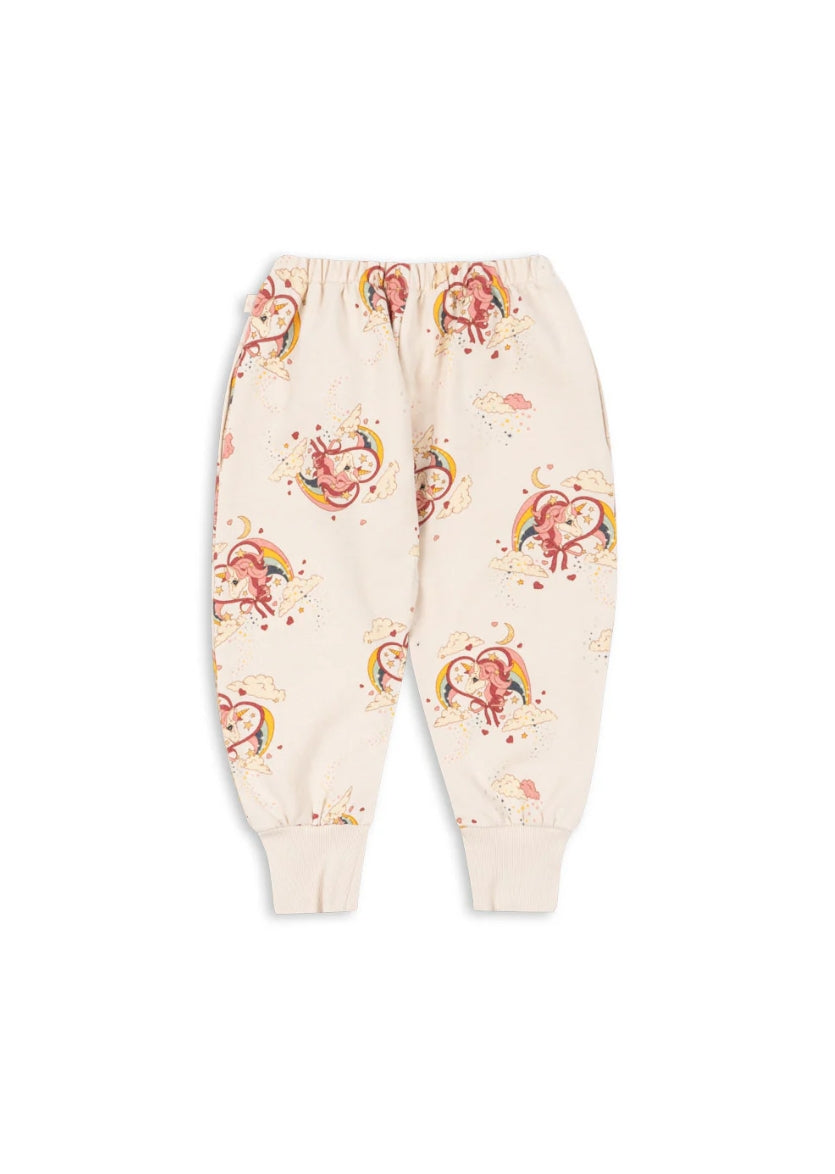 Konges Slojd Unicorn Print Pants