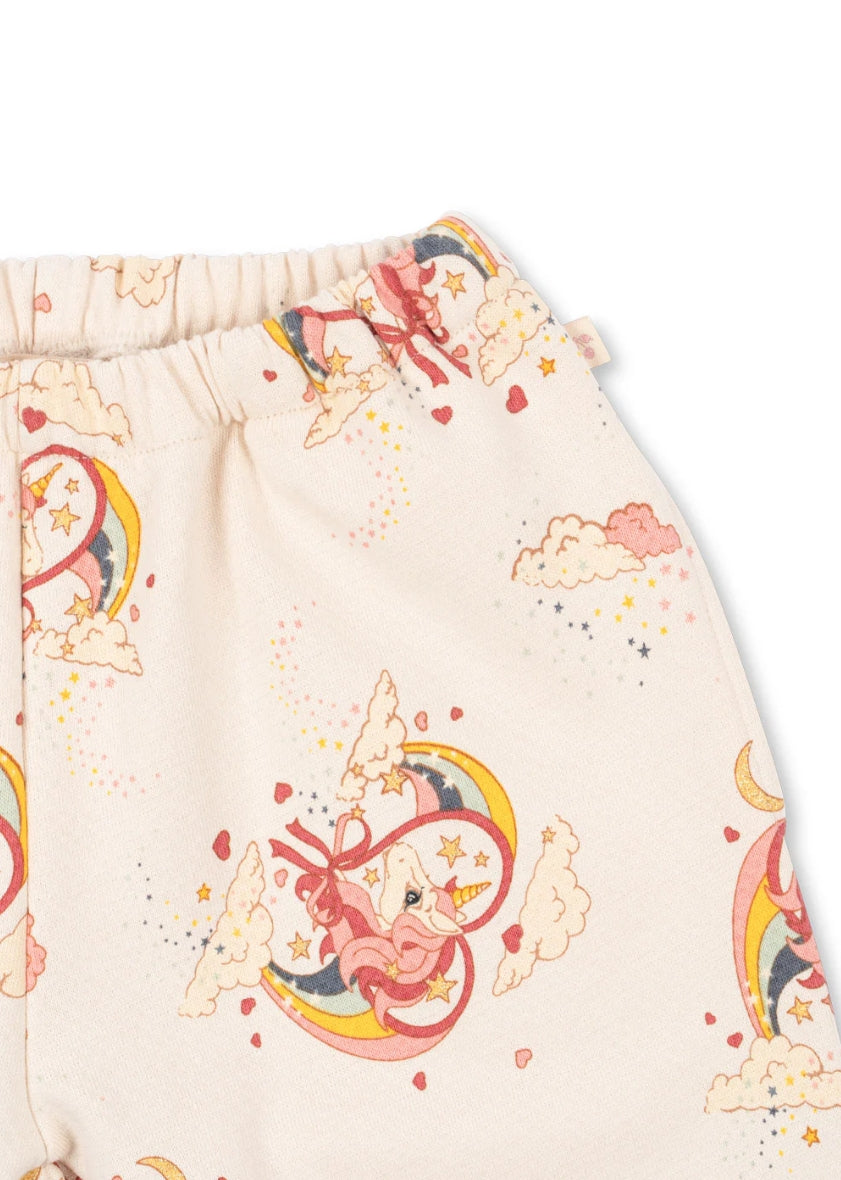 Konges Slojd Unicorn Print Pants