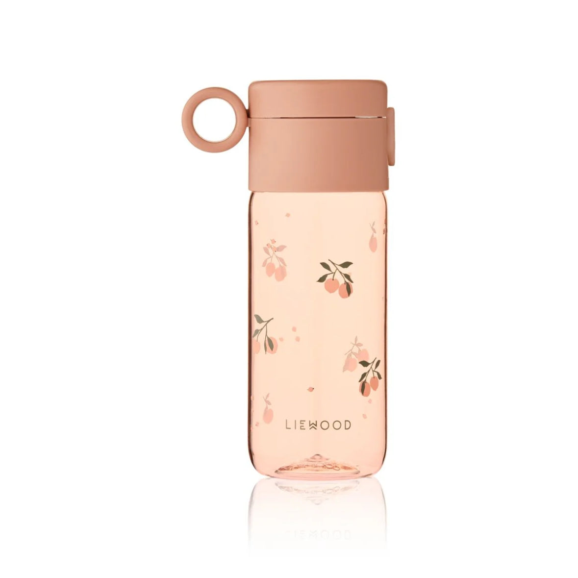 Liewood Kids Water Bottle-Peach