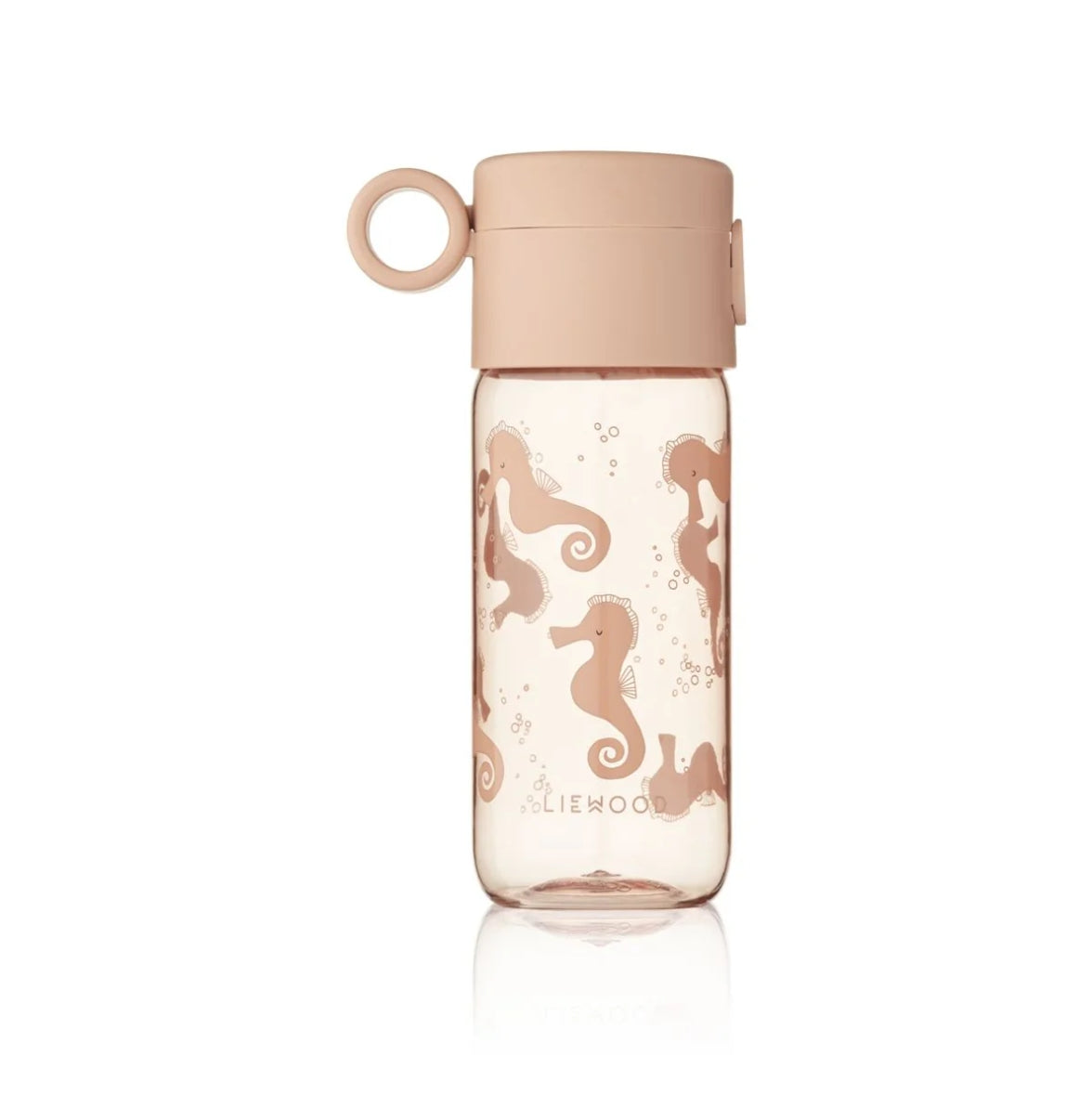 Liewood Kids Water Bottle-Seahorse