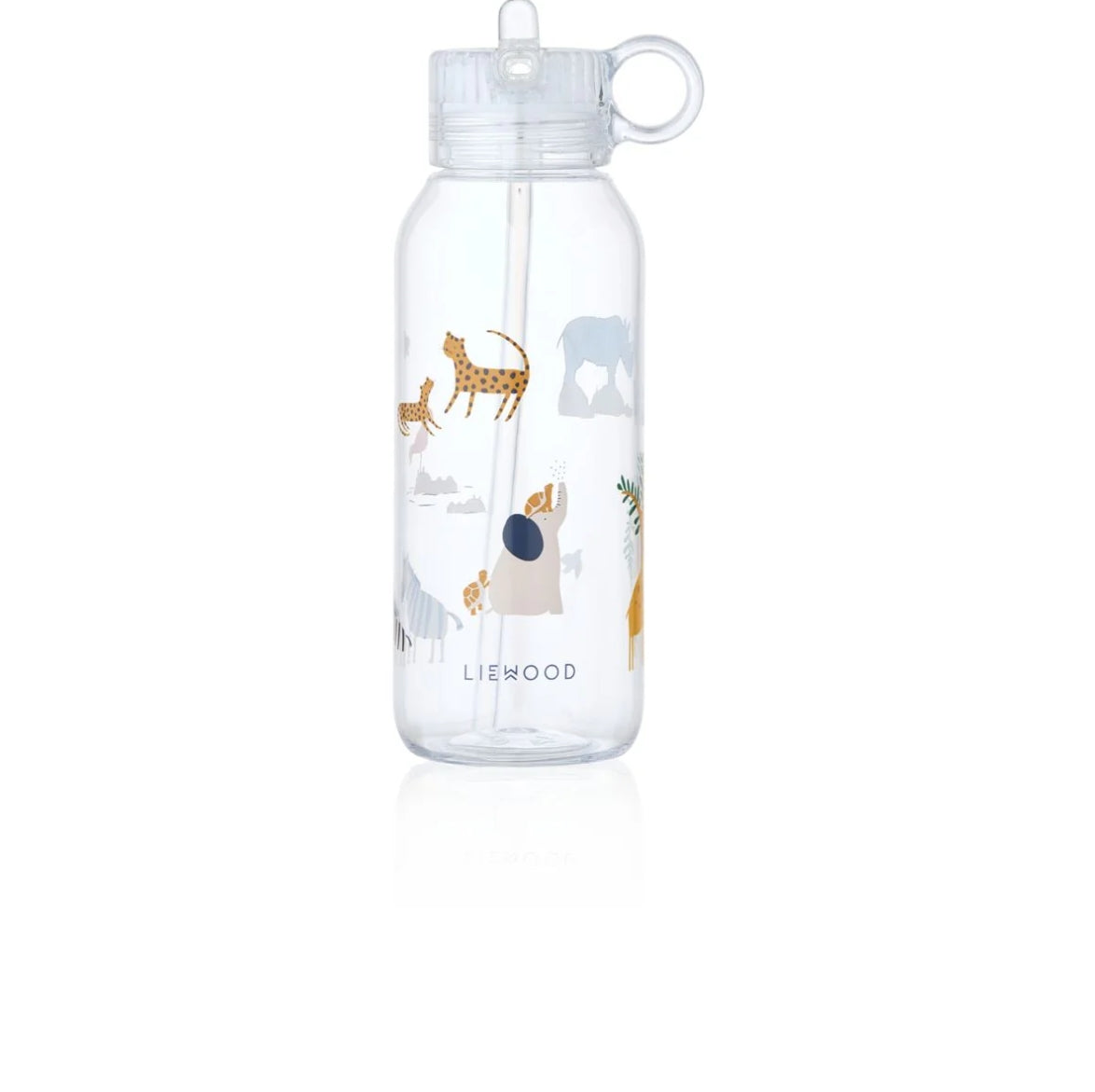 Liewood Yang Tritan Water Bottle