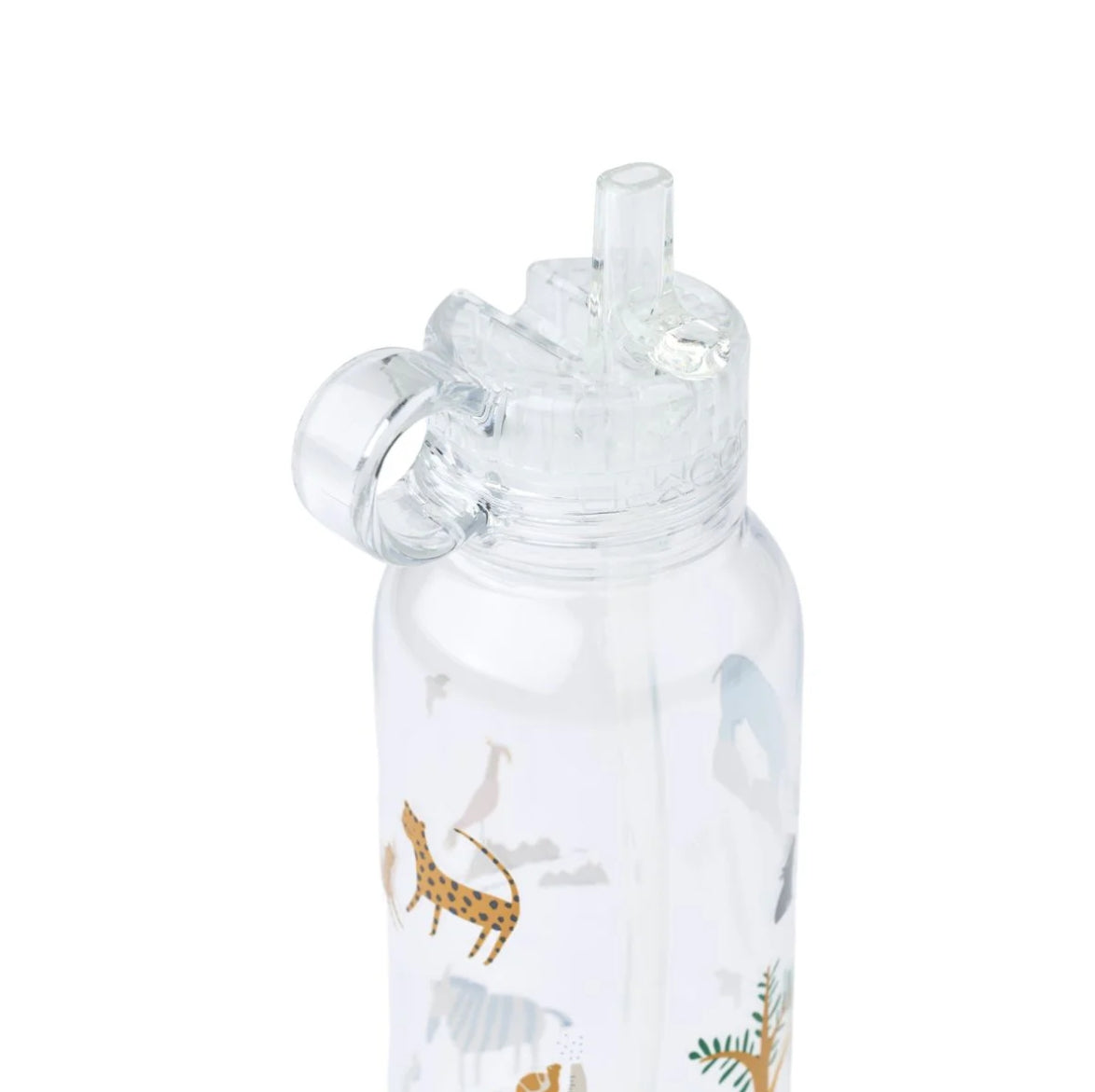 Liewood Yang Tritan Water Bottle