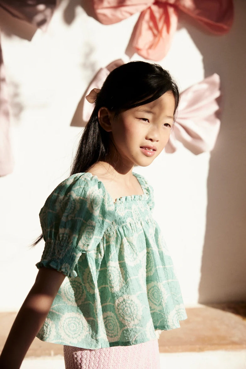 Bebe Organic – CAMELLIAHEIRLOOM