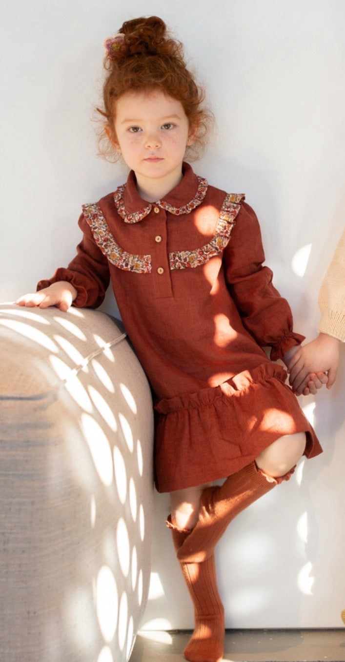 Kalinka – CAMELLIAHEIRLOOM