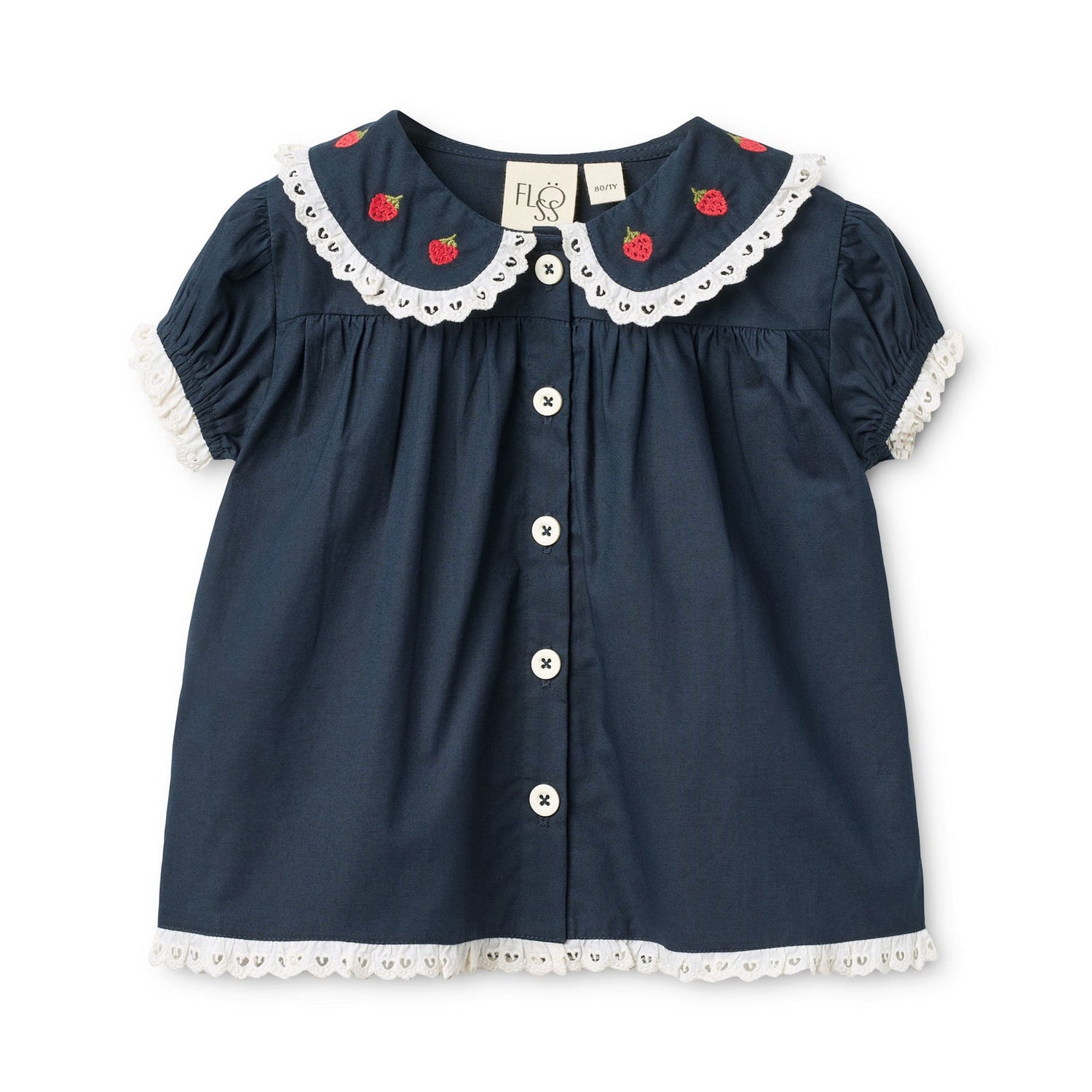 Floess Aja Blouse