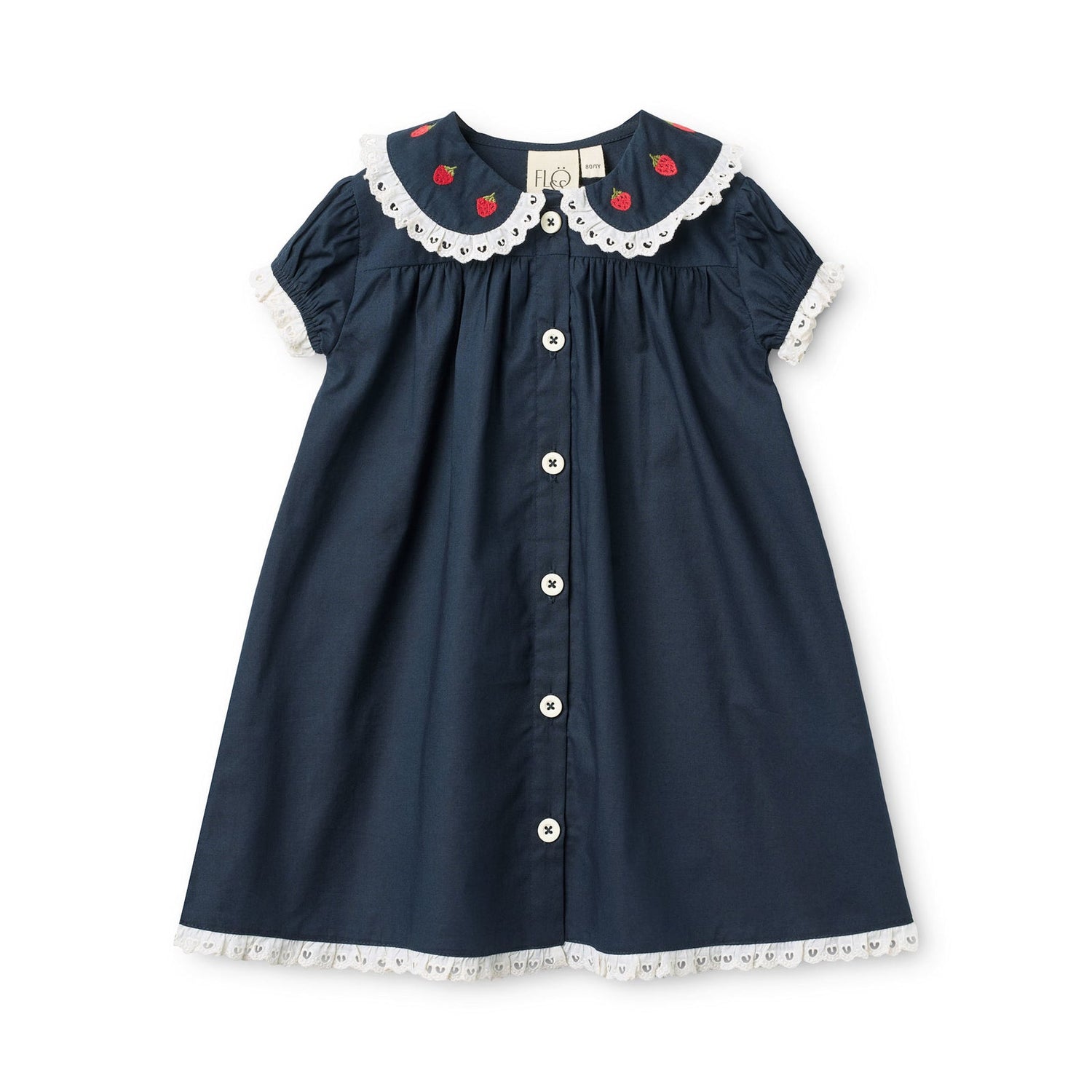 Floess Aja Dress