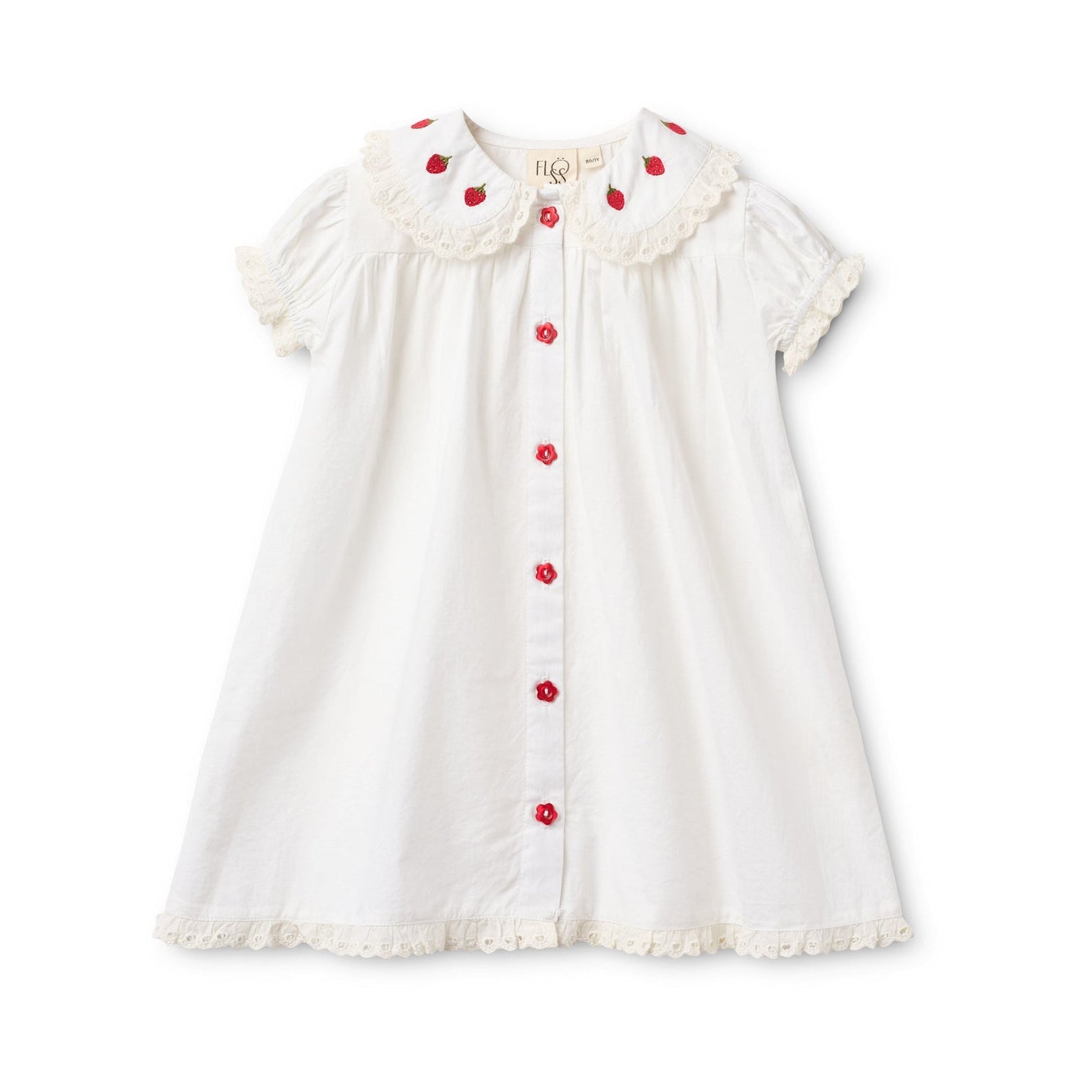 Floess Aja Dress