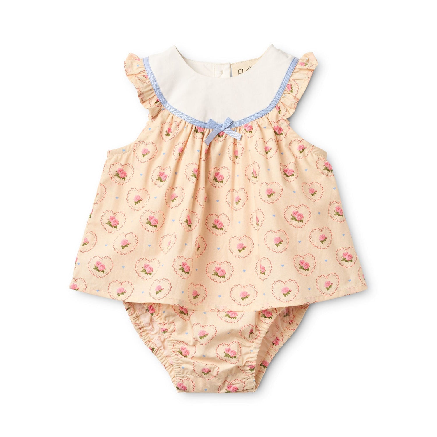 Floess Berta Romper