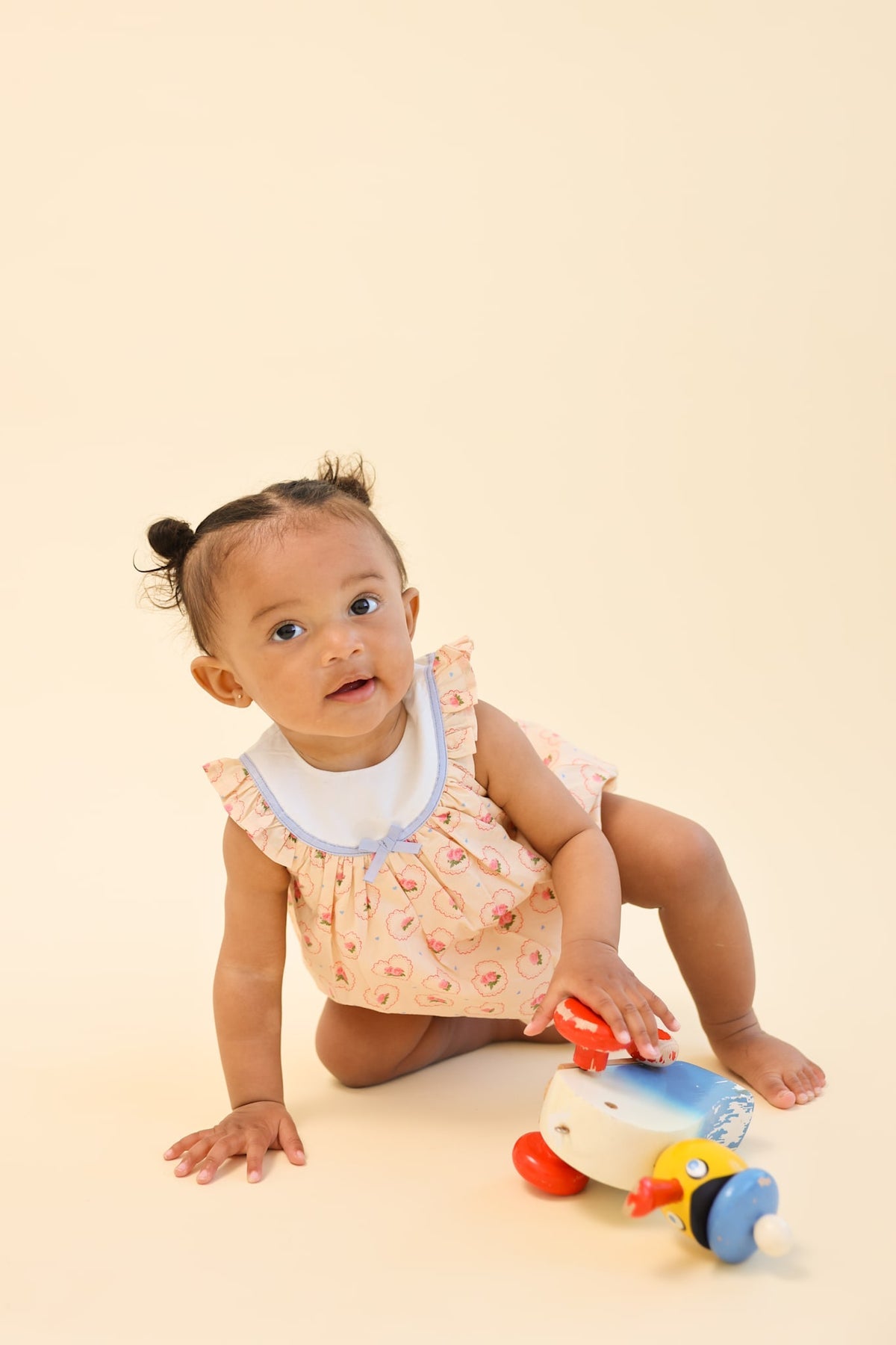 Floess Berta Romper