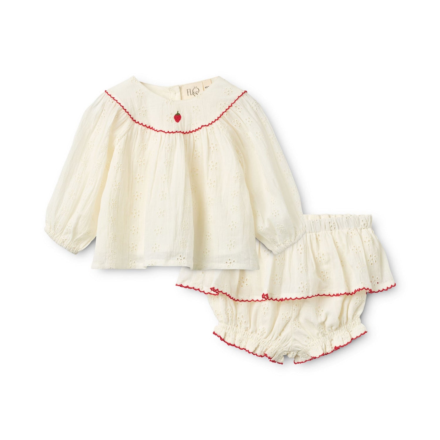 Floess Claire Baby Set