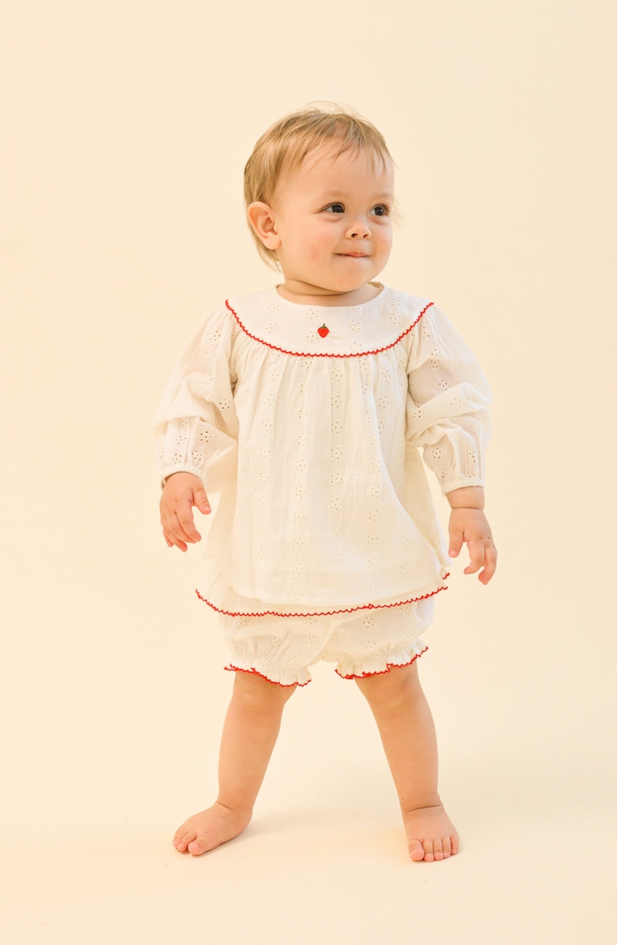 Floess Claire Baby Set