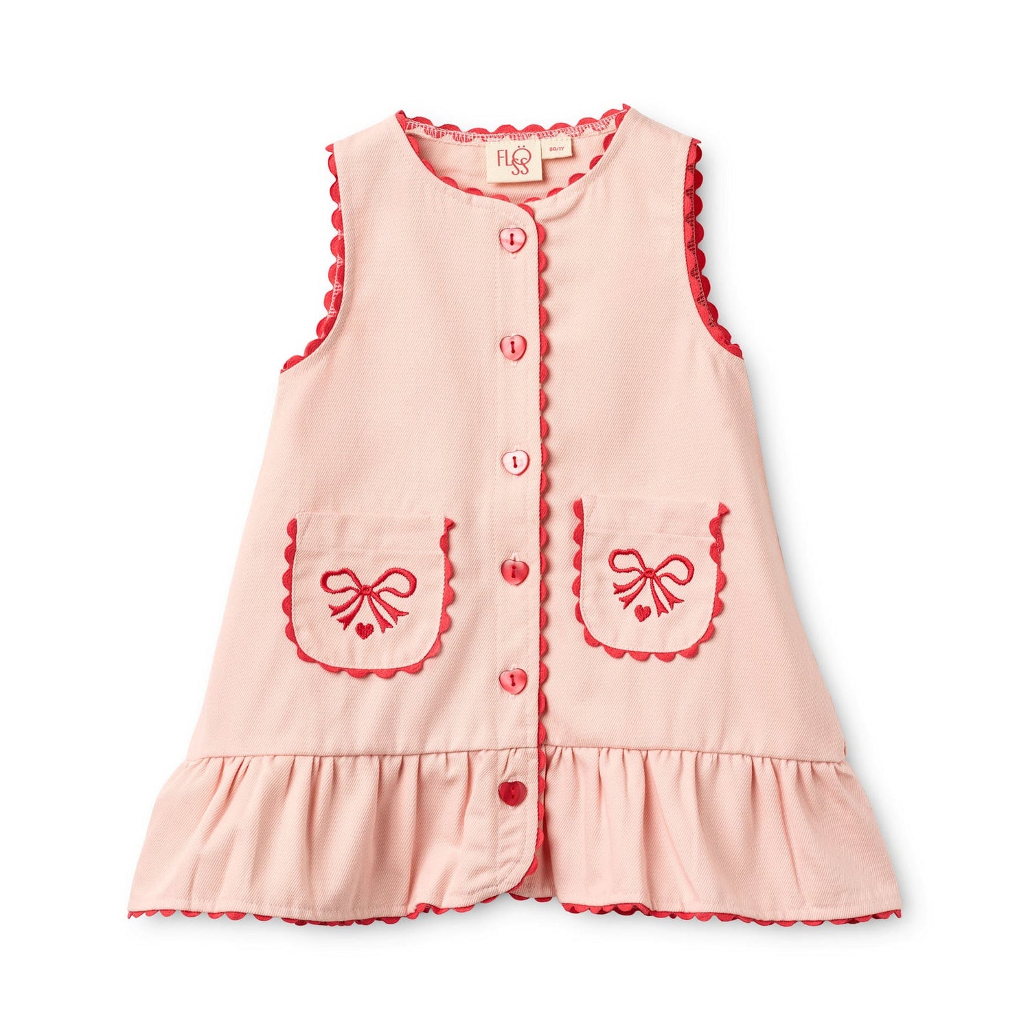 Floess Elina Dress