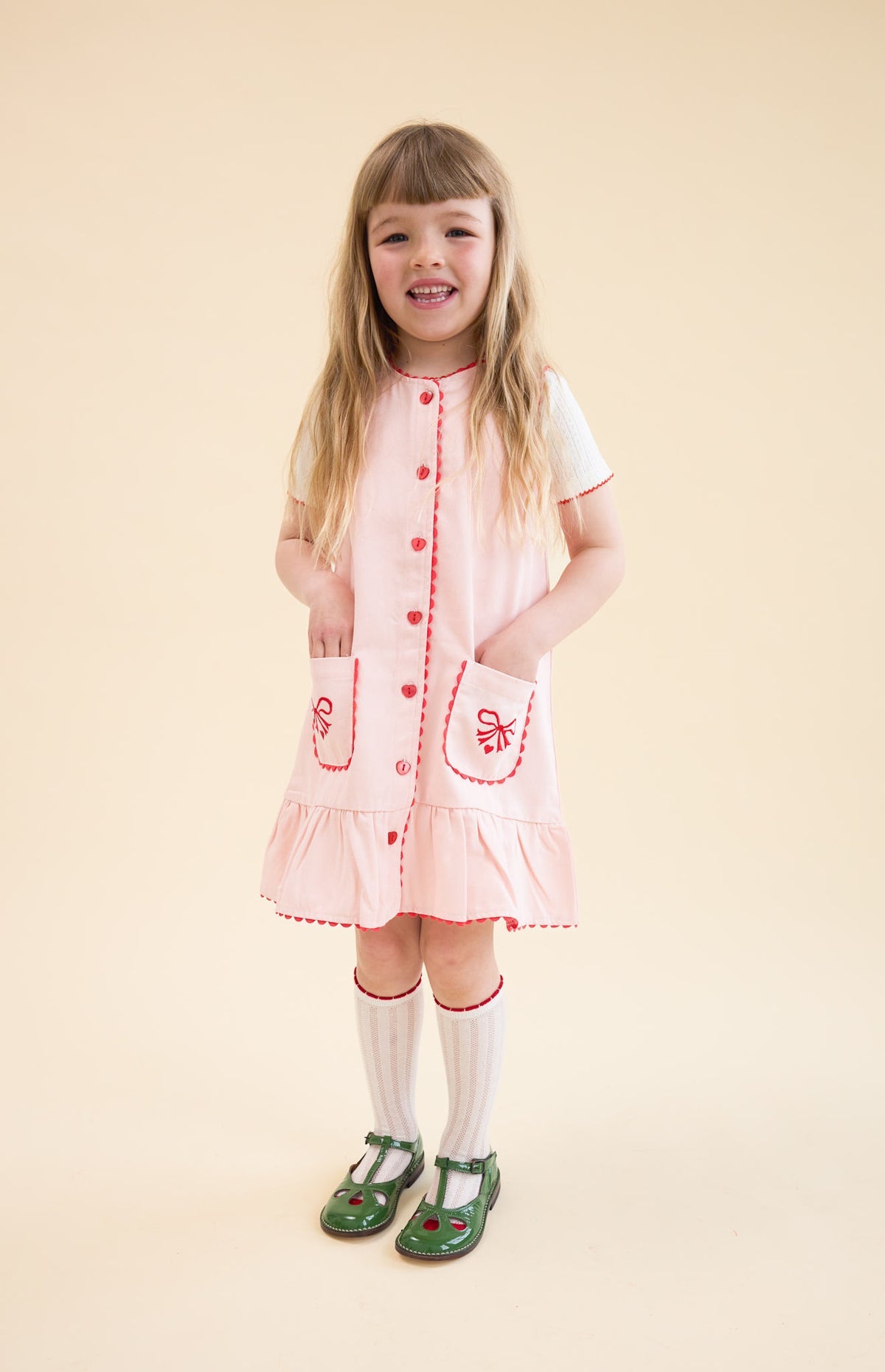 Floess Elina Dress