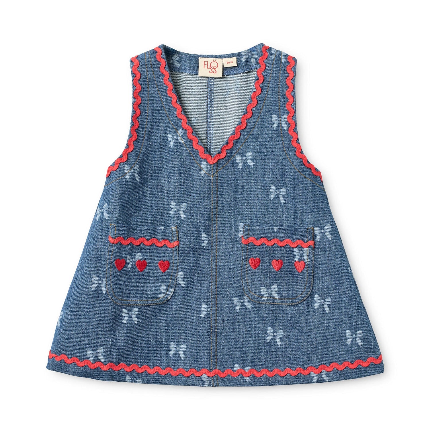 Floess Eva Dress