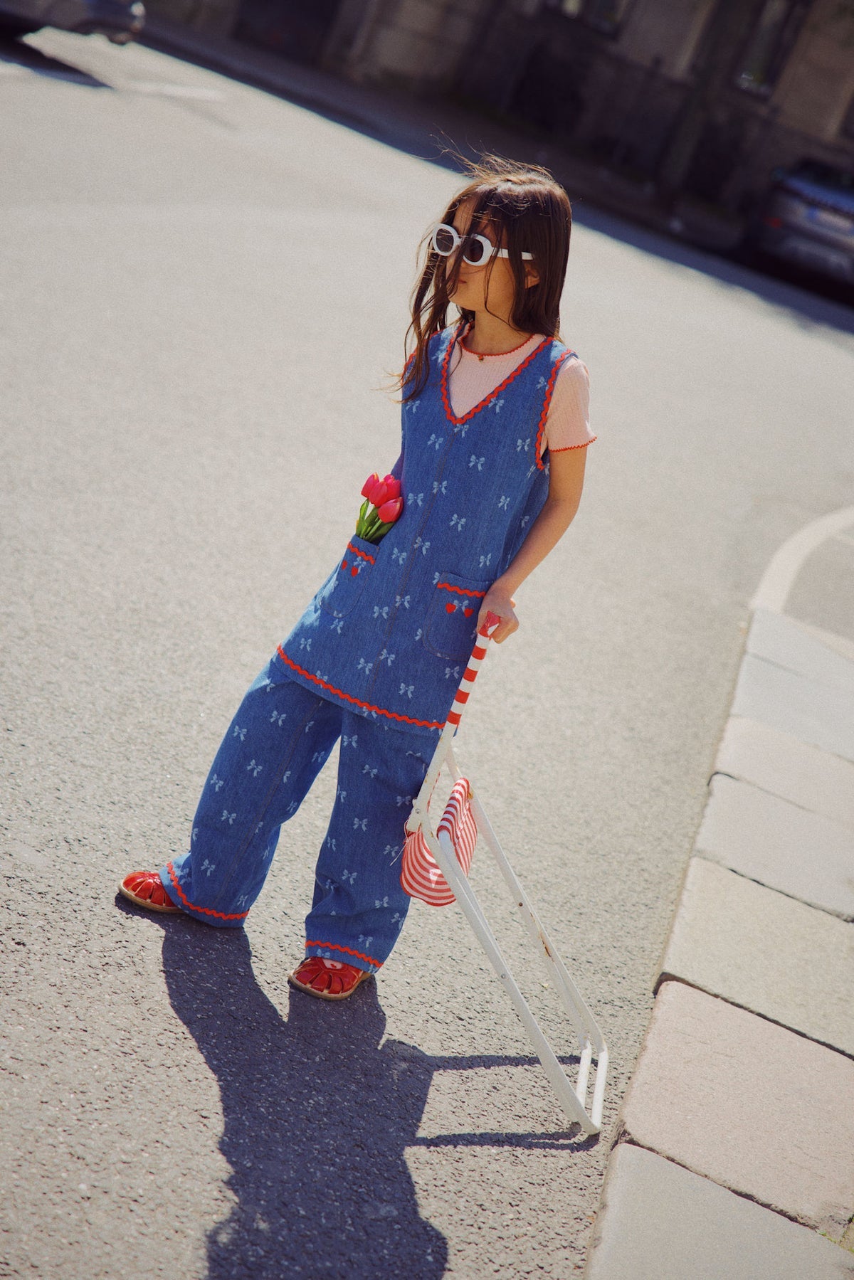 Floess Eva Dress