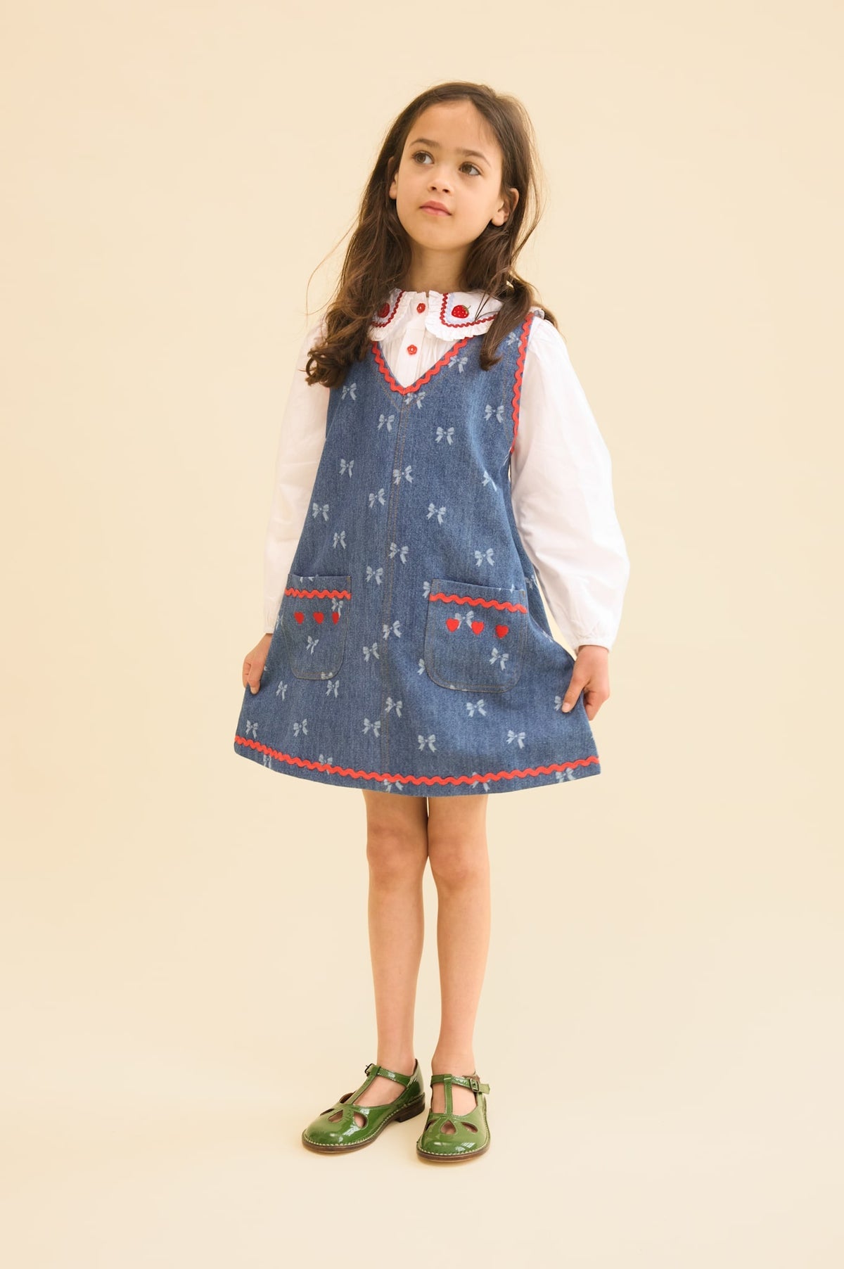 Floess Eva Dress