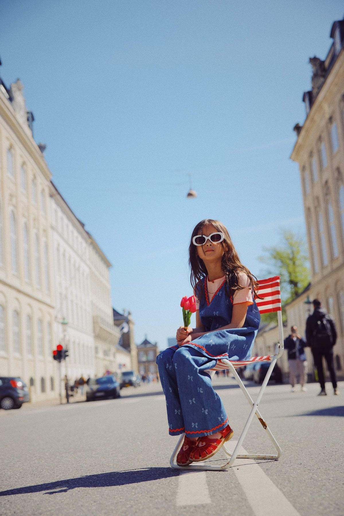 Floess Eva Pants