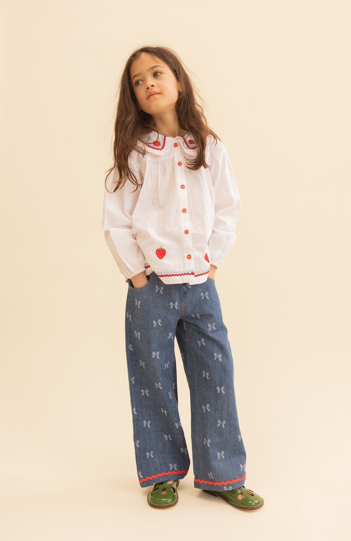 Floess Eva Pants