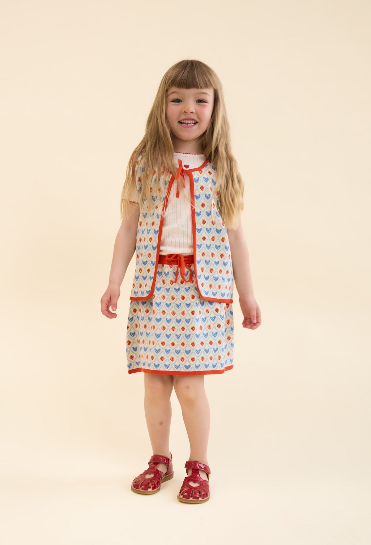 Floess Lea Vest