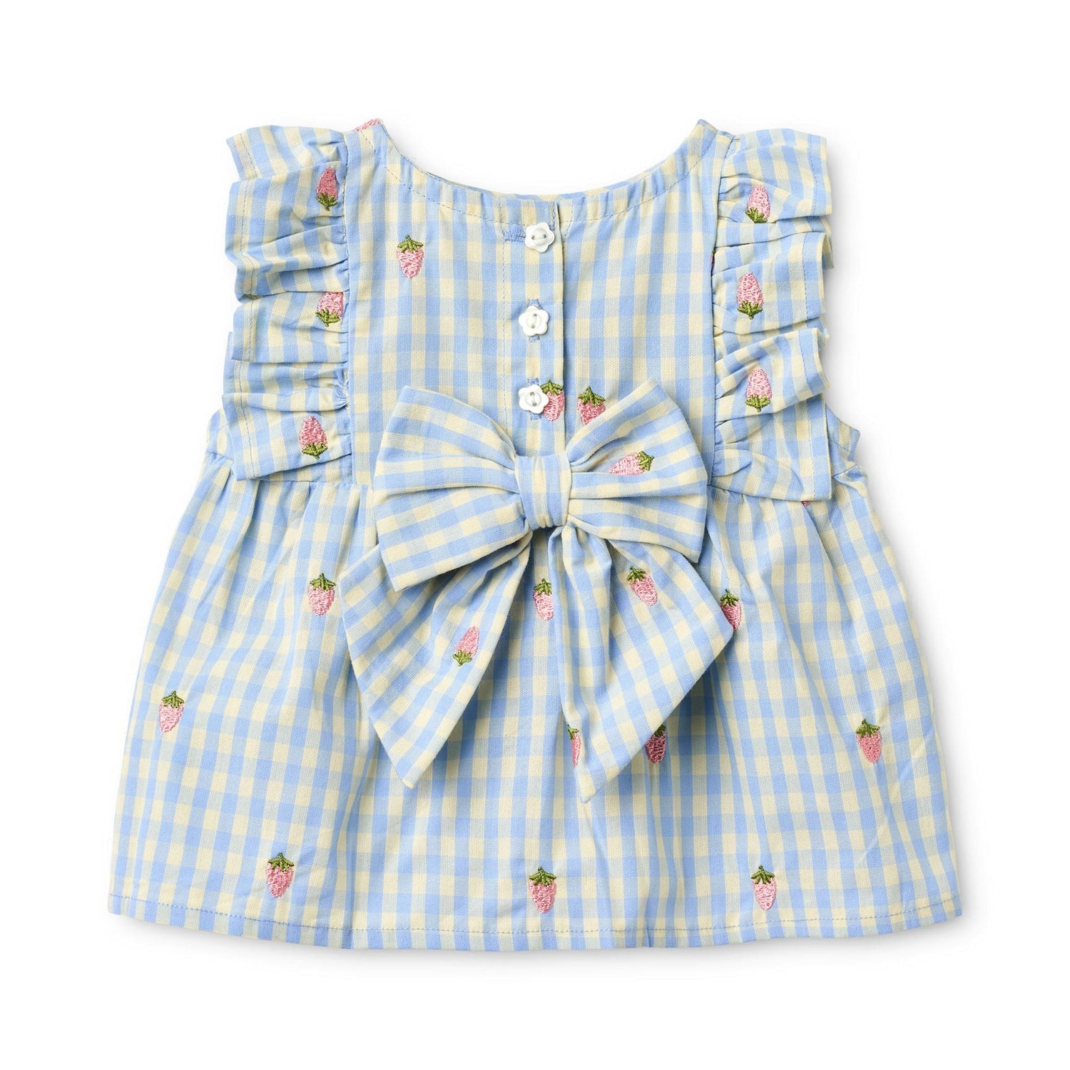 Floess Mille SL Dress