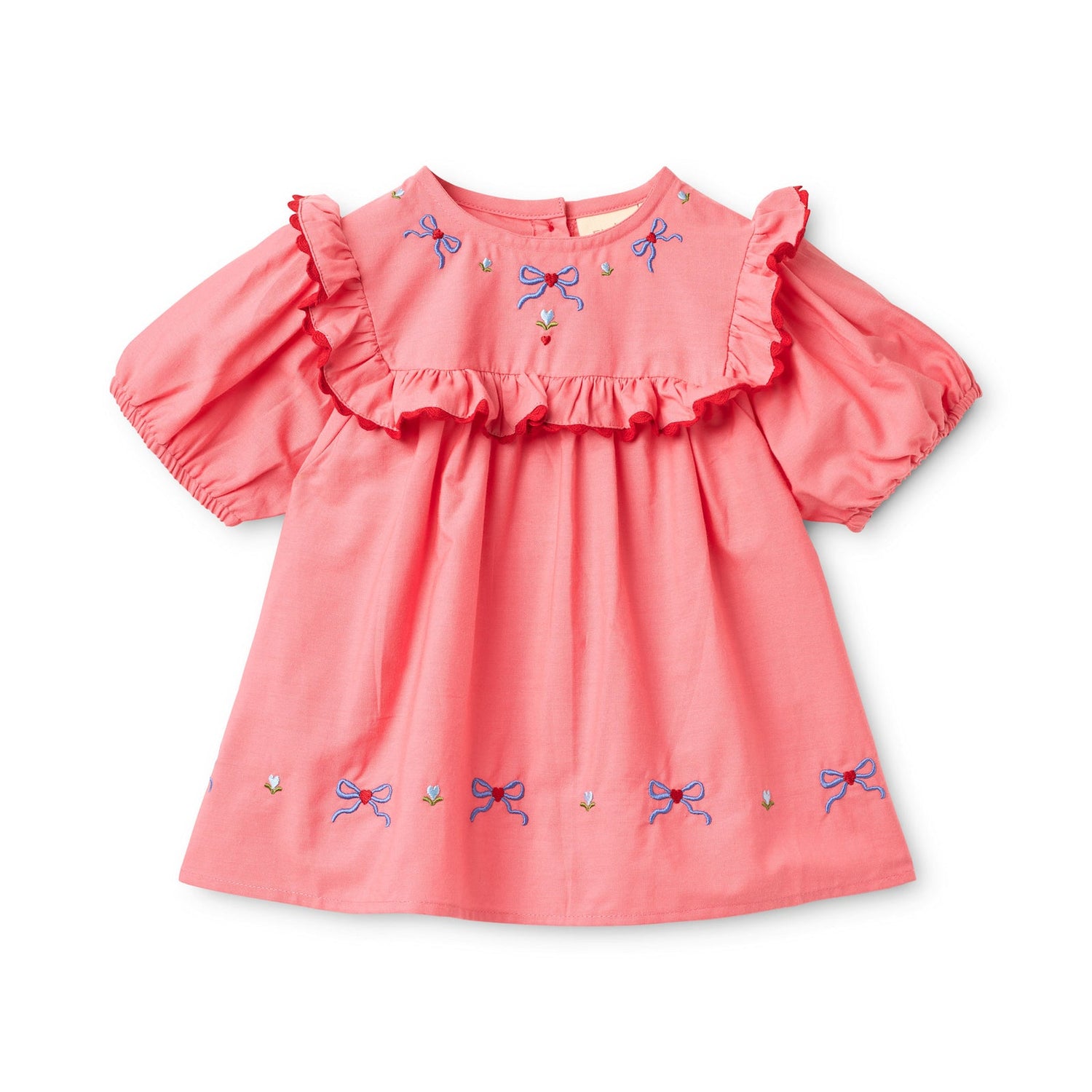 Floess Rosa Blouse