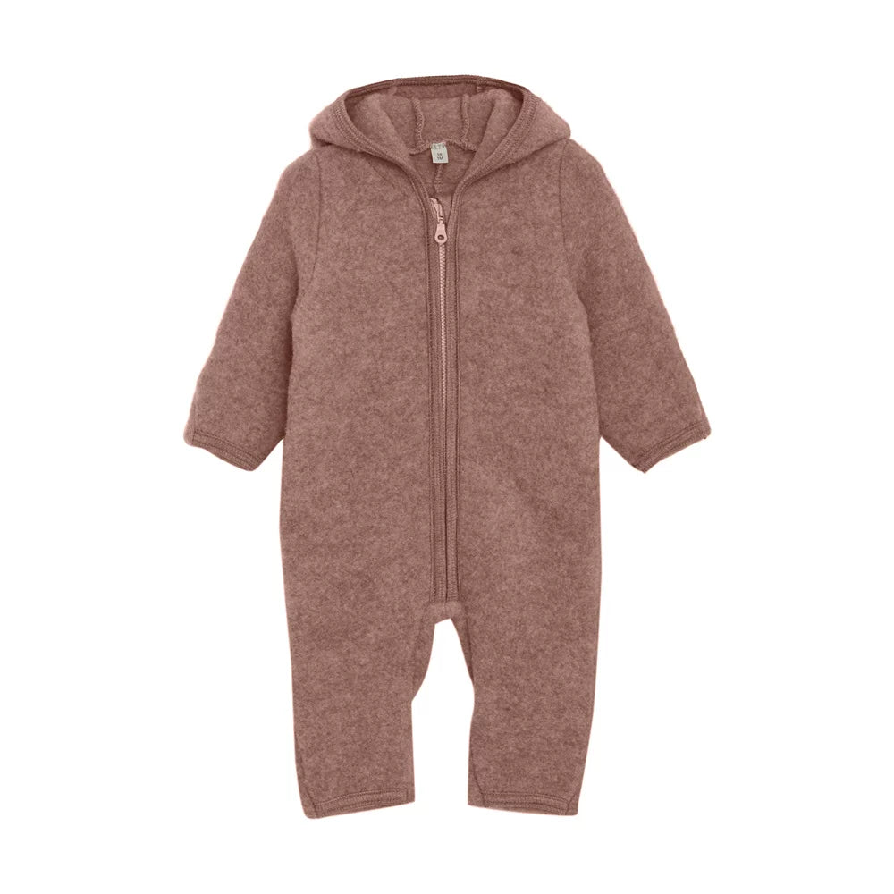 Redwood  Bear Ear  Baby Suit