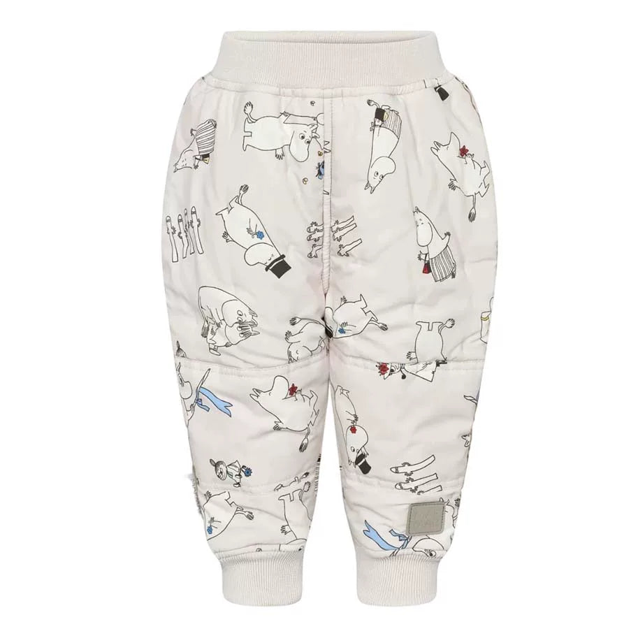 MarMar Copenhagen Baby & Toddler Puffer Winter Pants