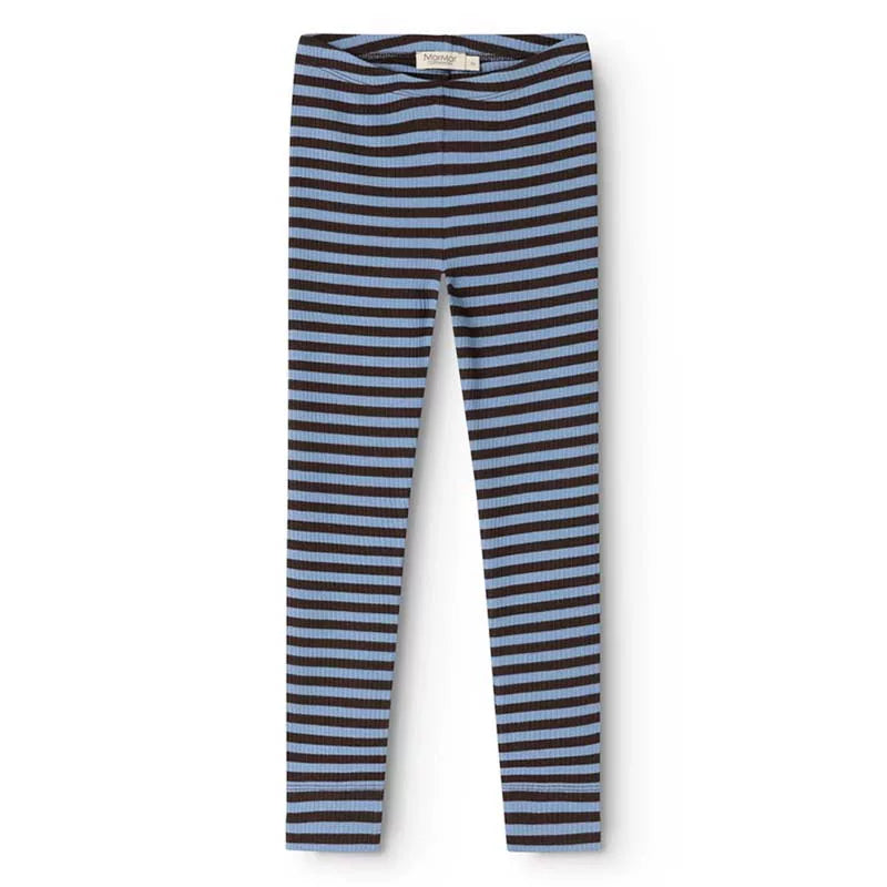 MarMar Copenhagen  Rib Leggings