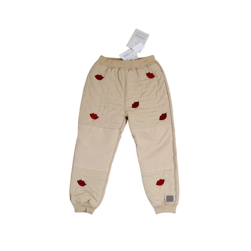MarMar Copenhagen Kids Puffer Winter Pants